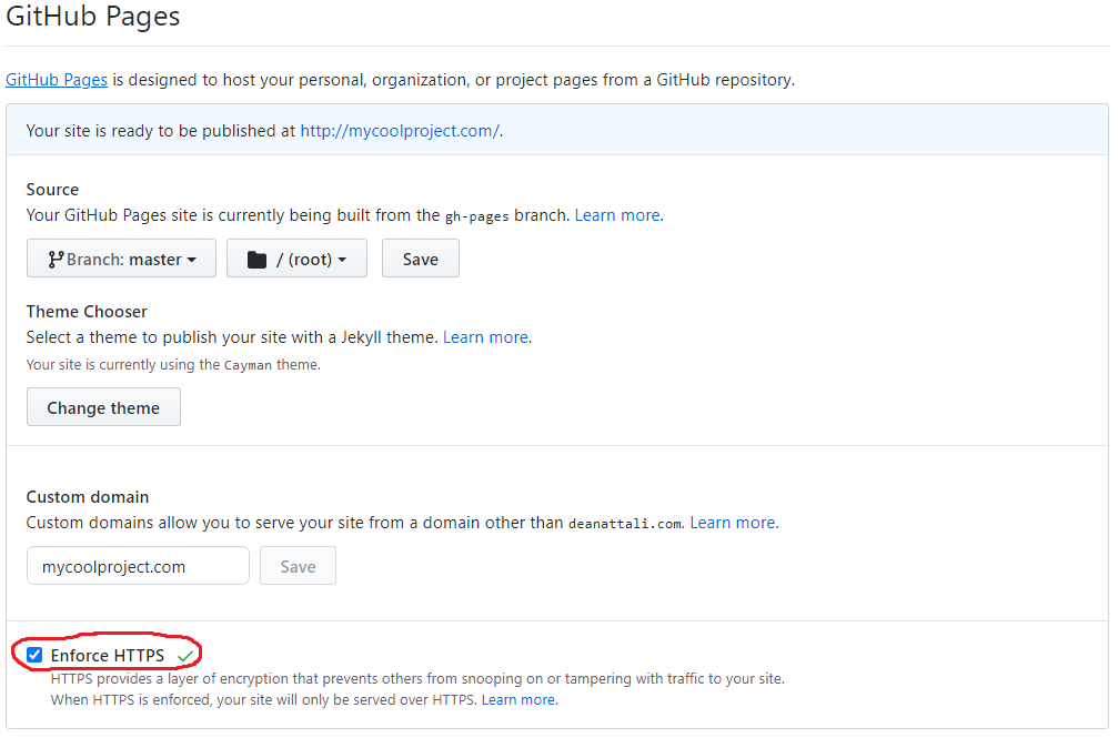 Github pages не видит картинки